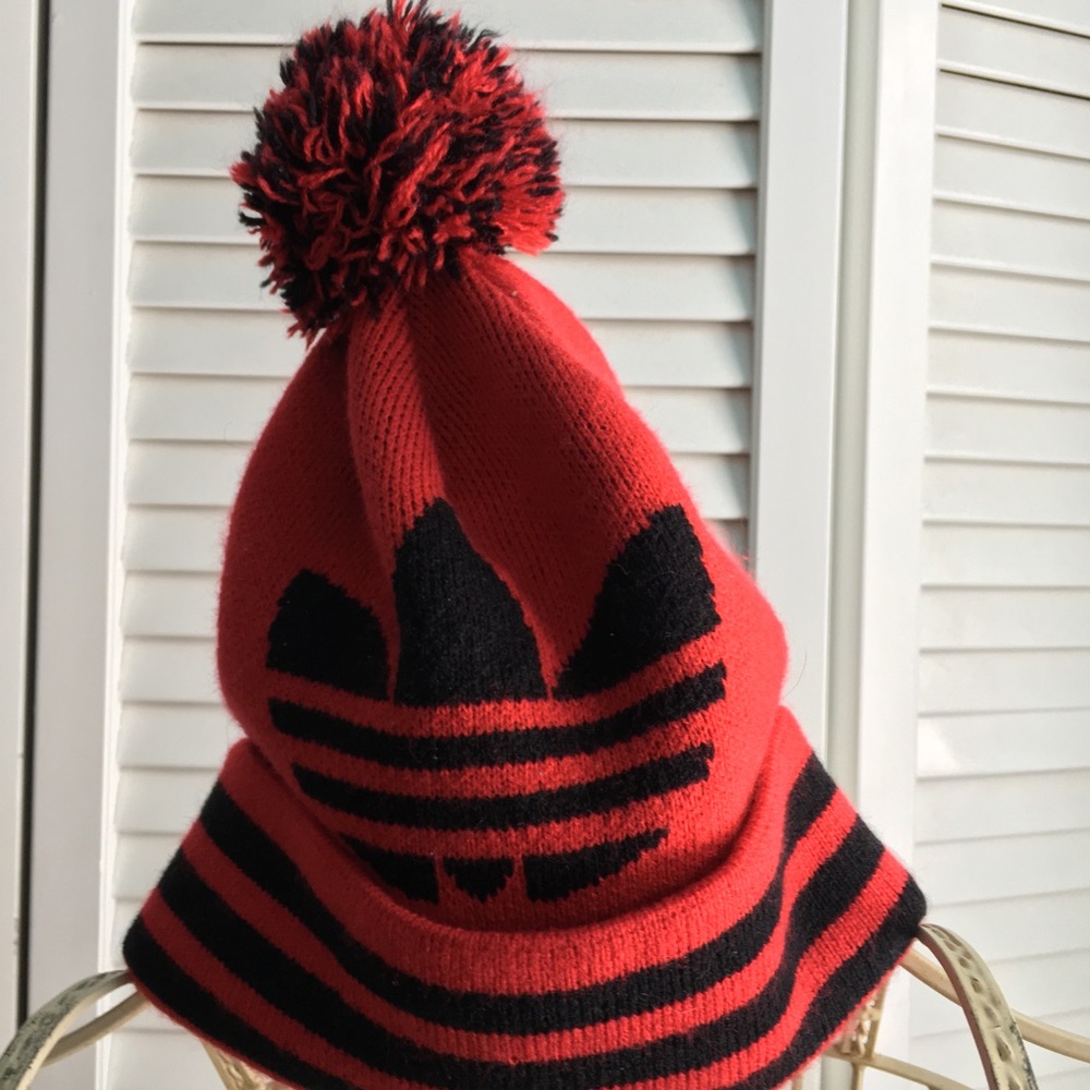 adidas beanie